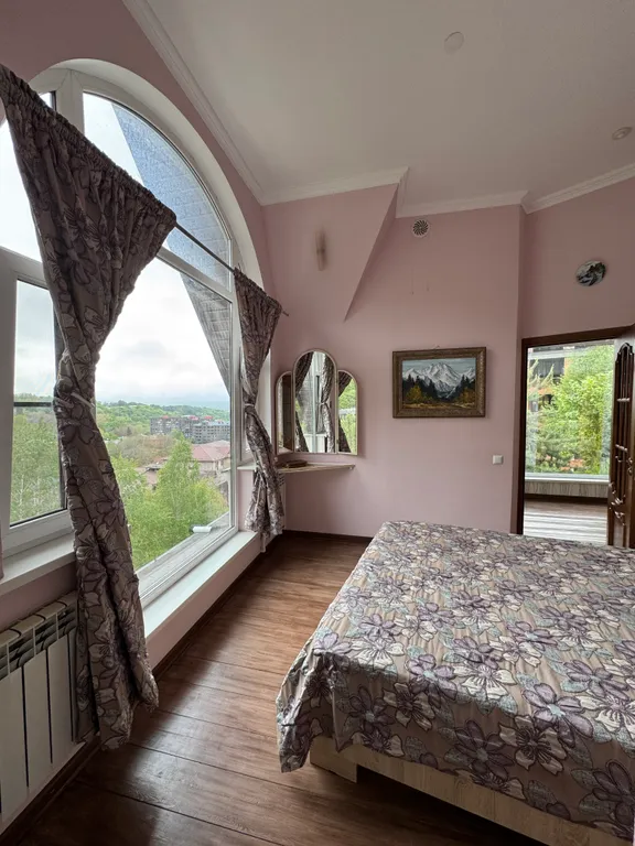 Дом на горе "Mountain cottage"