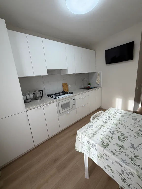 Двухкомнатная квартира на Ленина