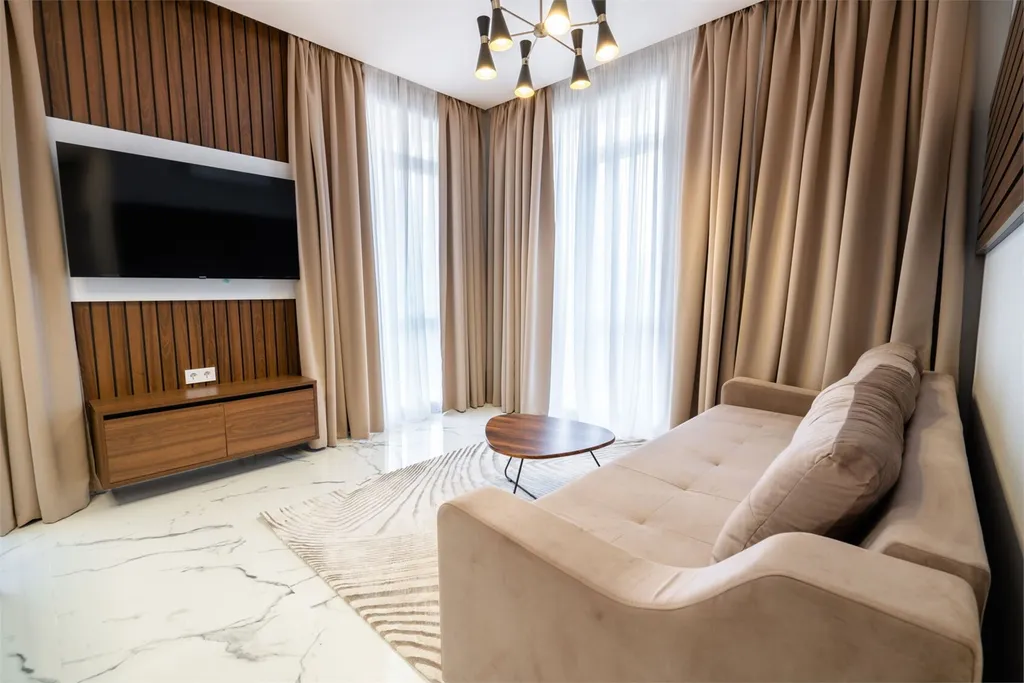 3-комнатный Дом