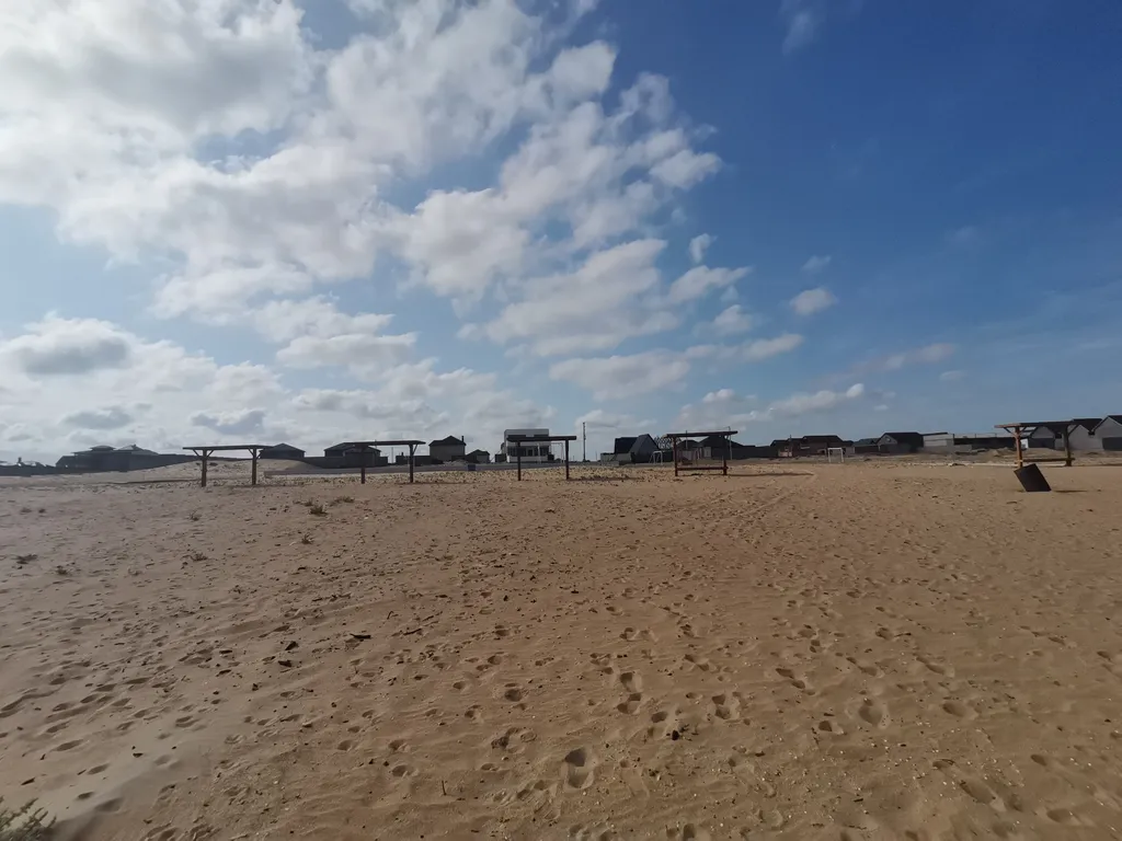 Уютный новый дом у пляжа