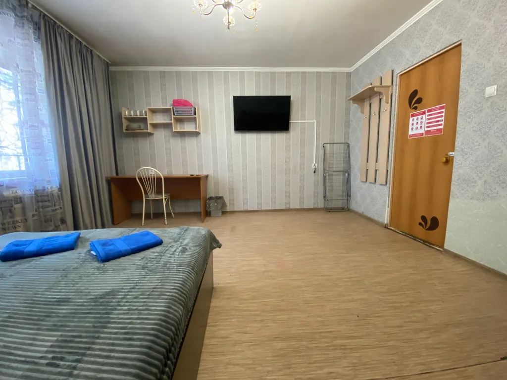 Комната целиком (только для вас) возле Клинической больницы