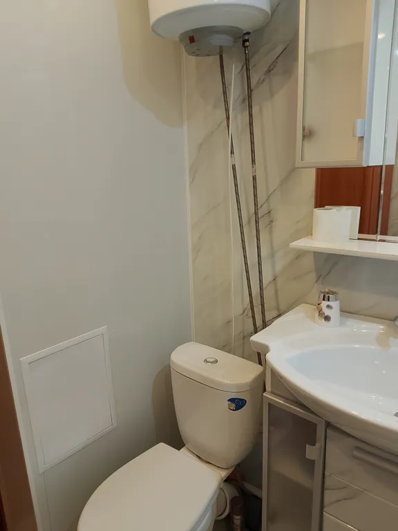 Уютная, идеально чистая квартира рядом с Планетой