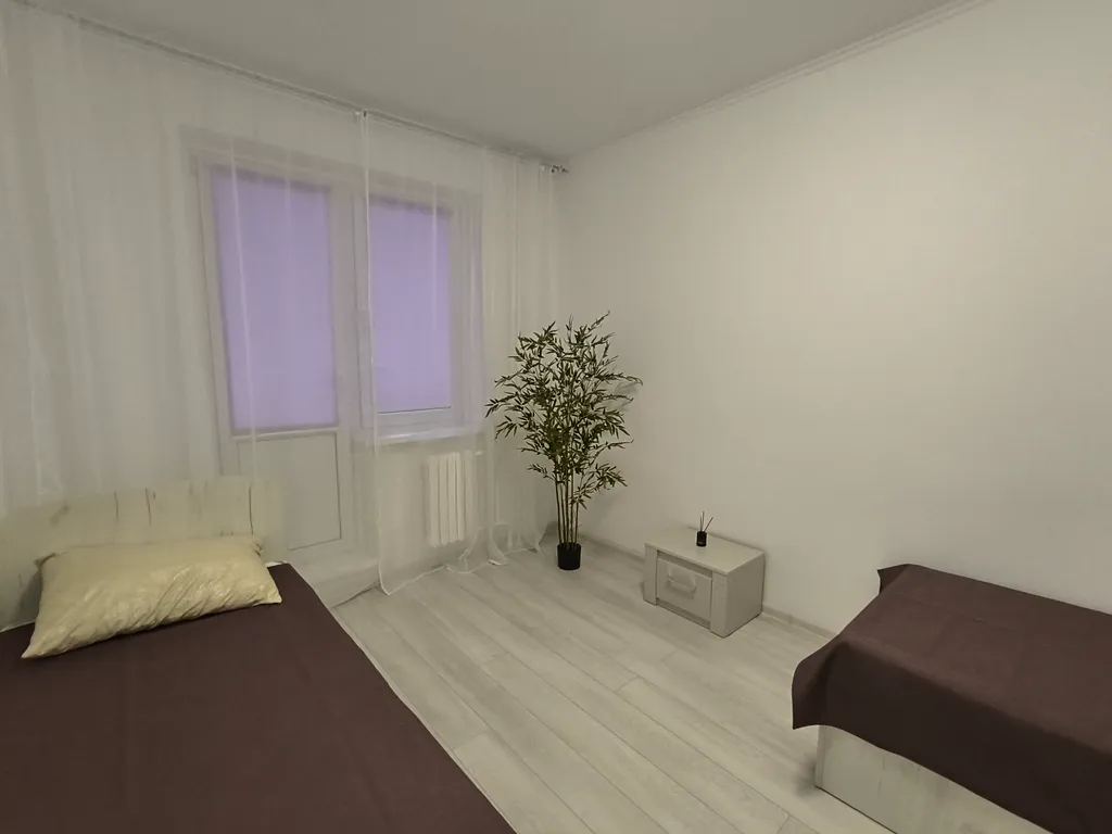 Уютная квартира рядом с центром