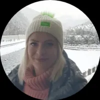 Марина Марчукова