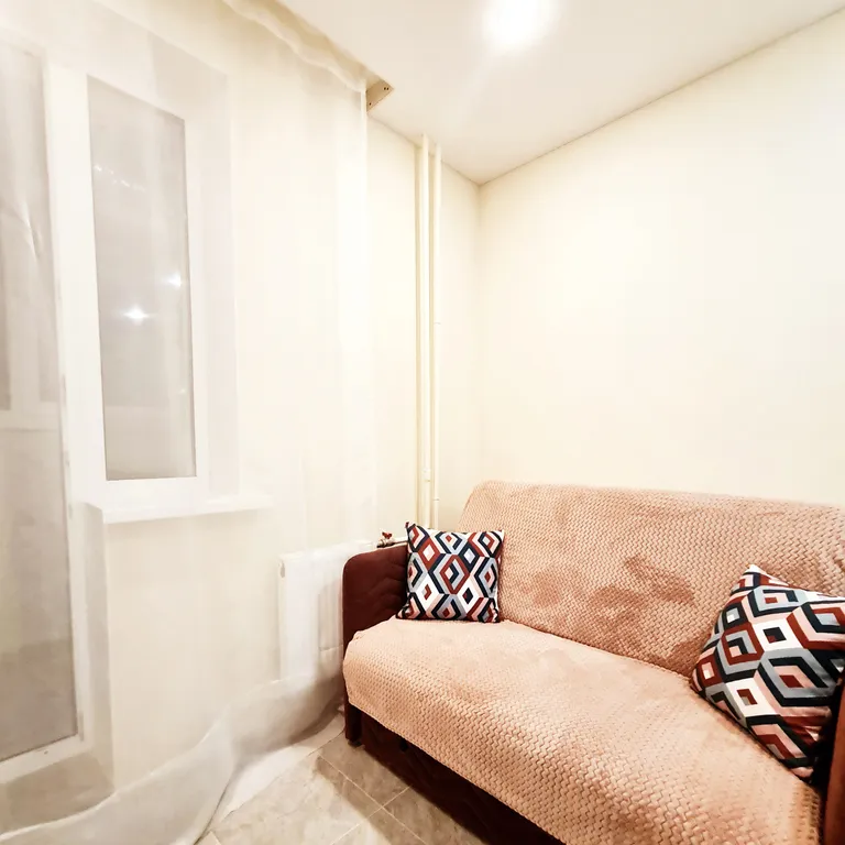 Уютная евро-двушка в ЖК Московский