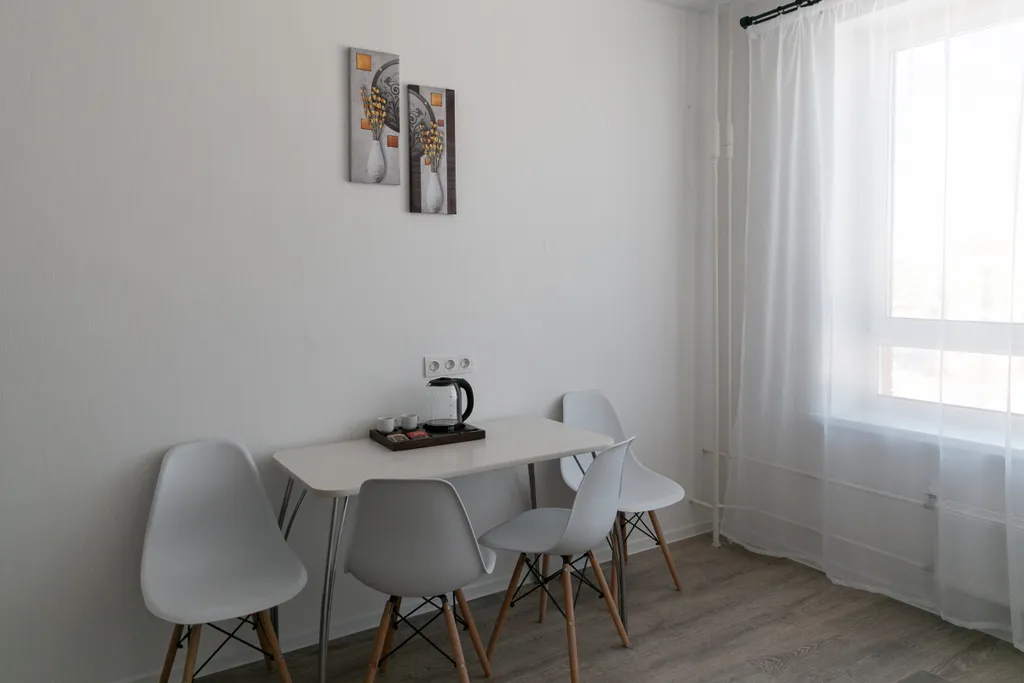 Квартира 1-комнатная Квартира — Москва