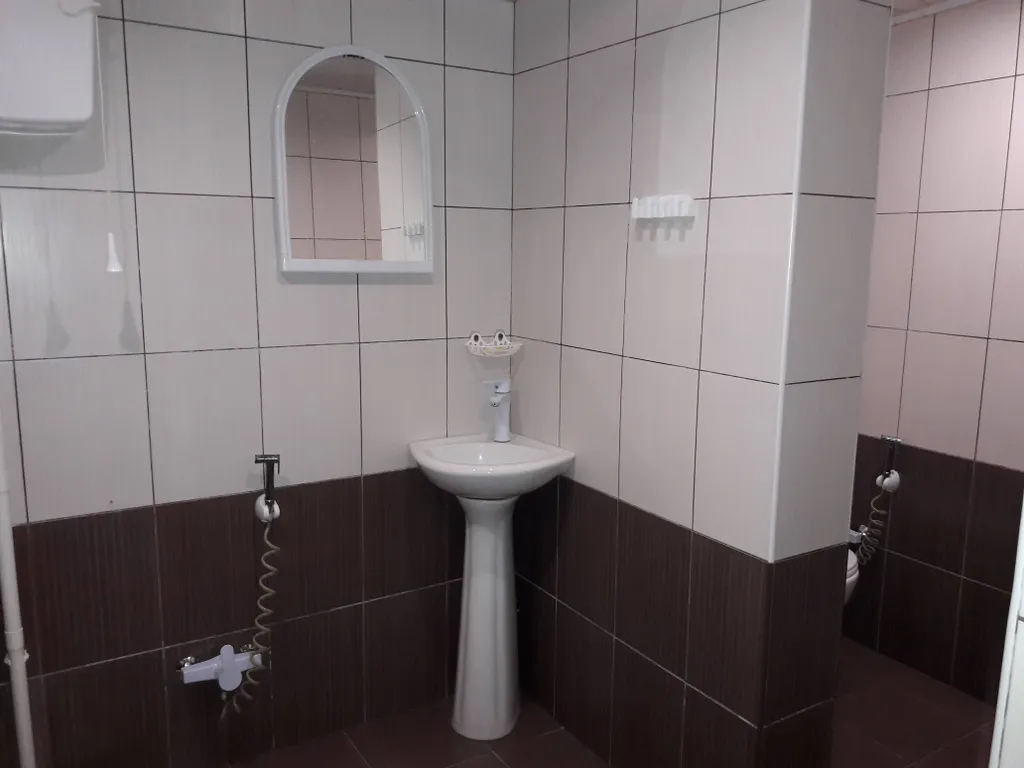 Уютный дачный домик