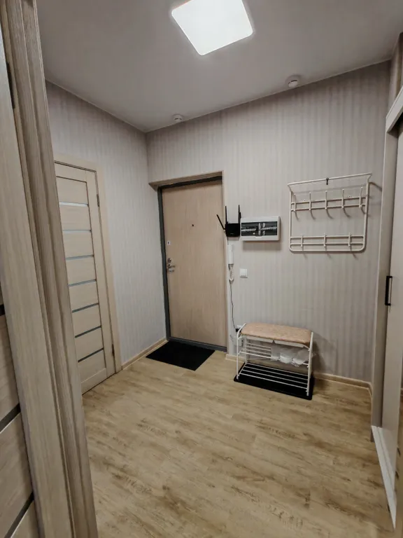 Светлая, уютная квартира