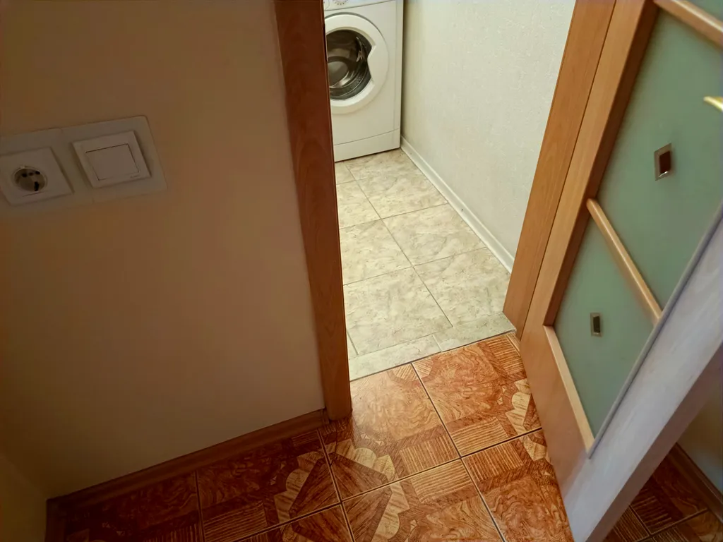 Квартира рядом с ТРЦ Планета