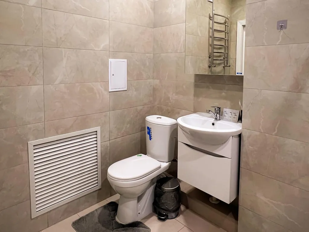 Квартира в элитном комплексе