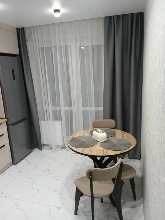 Современная, уютная квартира в новом доме