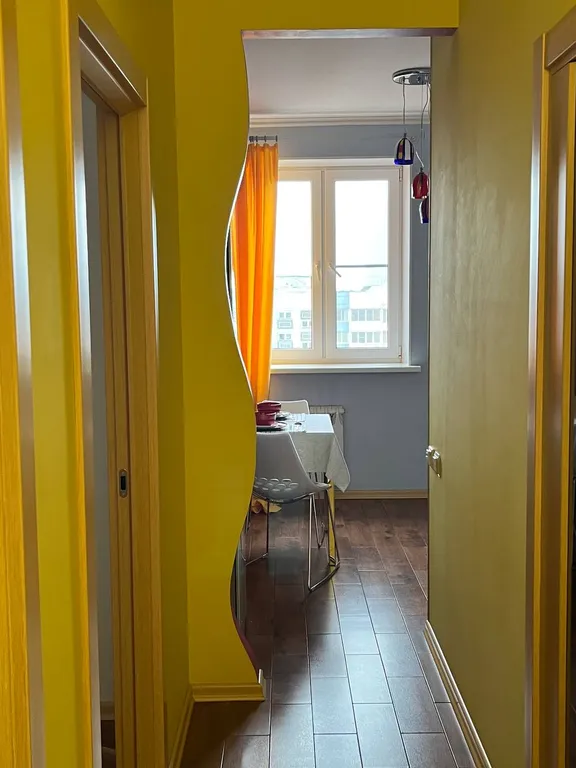 Дизайнерская квартира Афродита