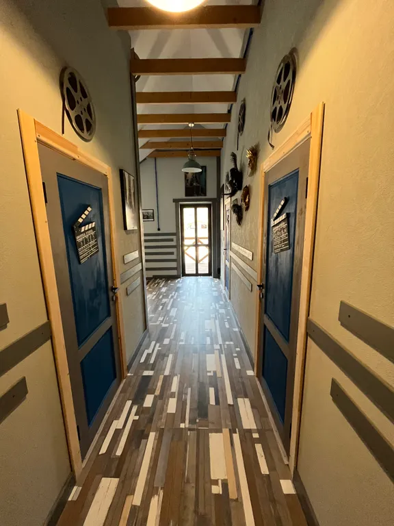 Дом-бар Борода