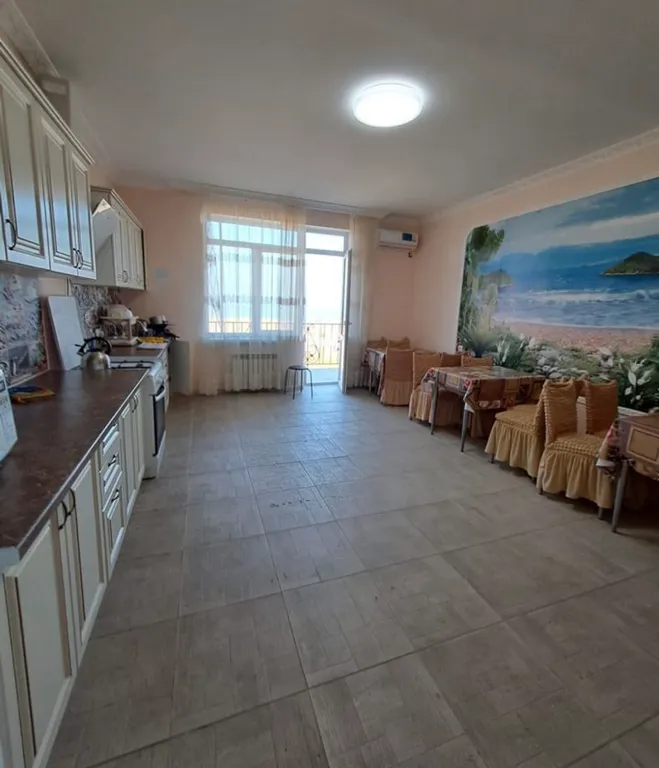 Трёхместный номер Люкс в Гостевом доме Ангел