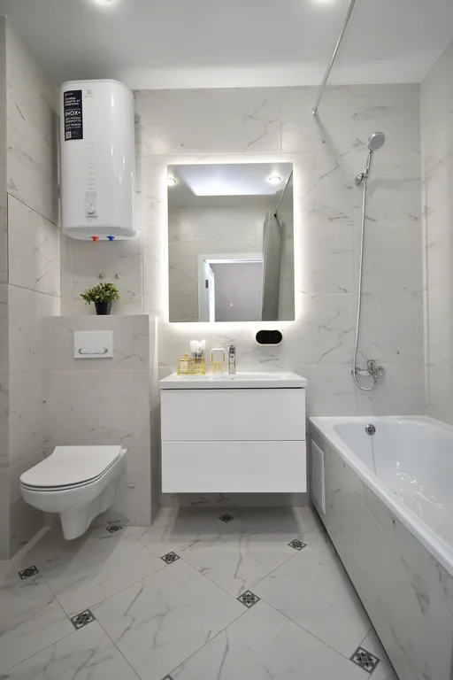 Квартира в самом сердце Взлётки