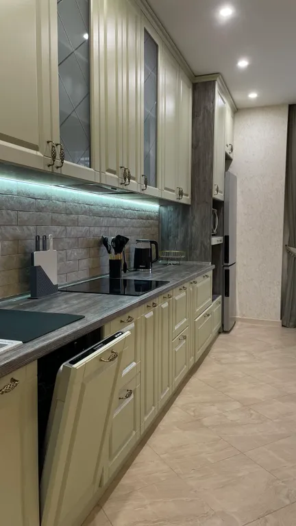 Дом для большой компании