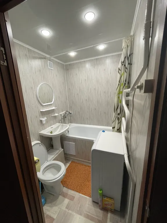 Квартира у склона с шикарными видами