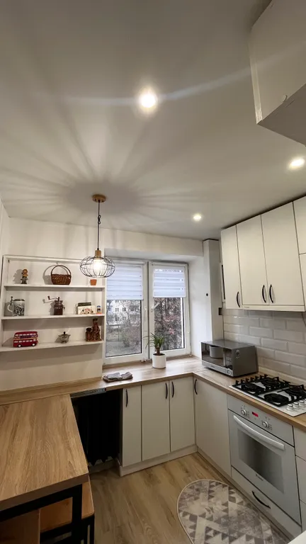 Уютный уголок в центре