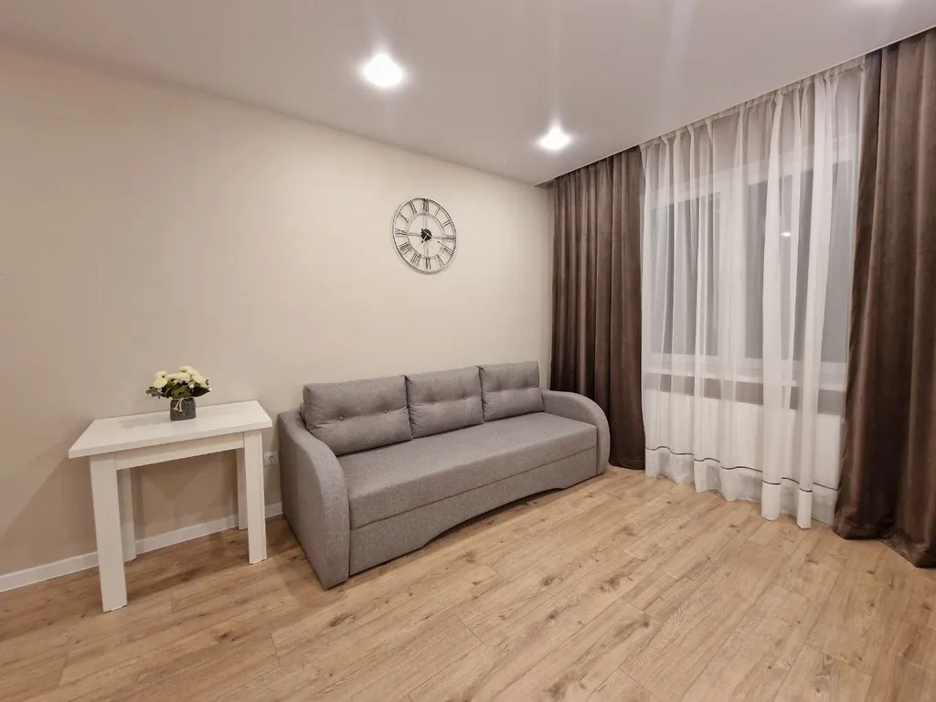 Квартира in Ordnung - чистота, комфорт и порядок