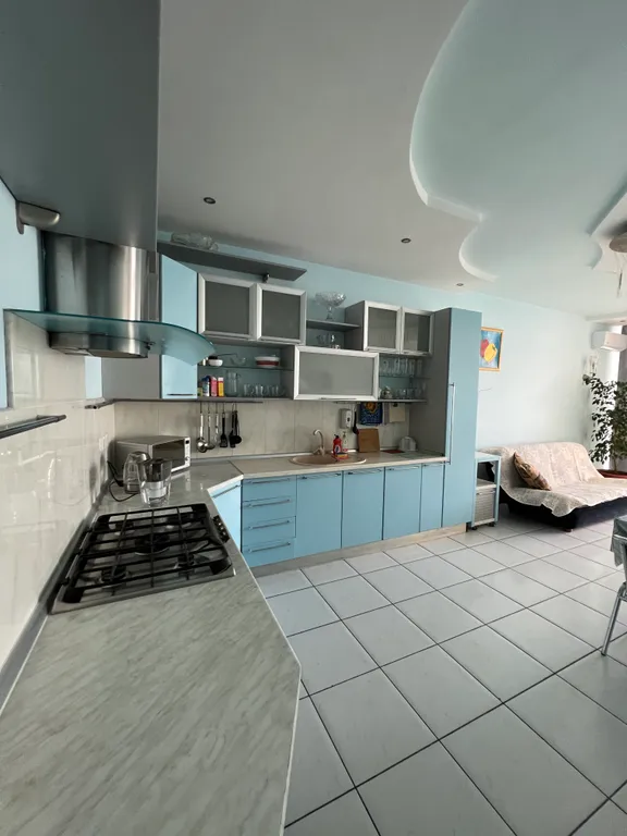 Коттедж у моря