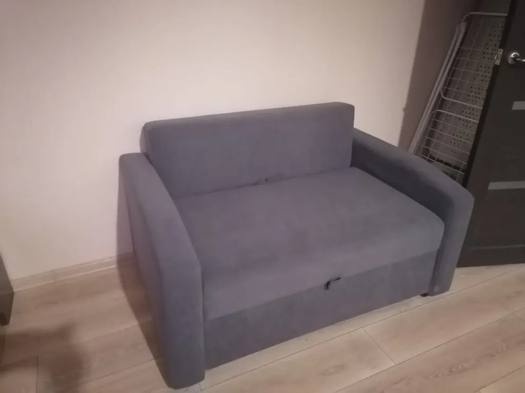 Чистая, уютная квартира