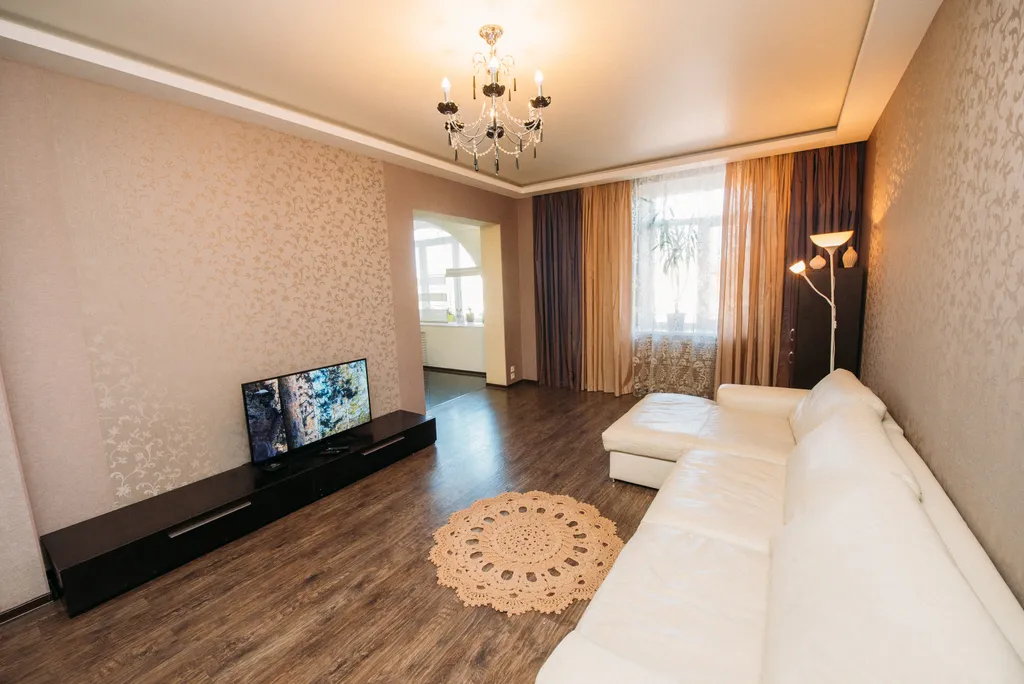 3-комнатный люкс