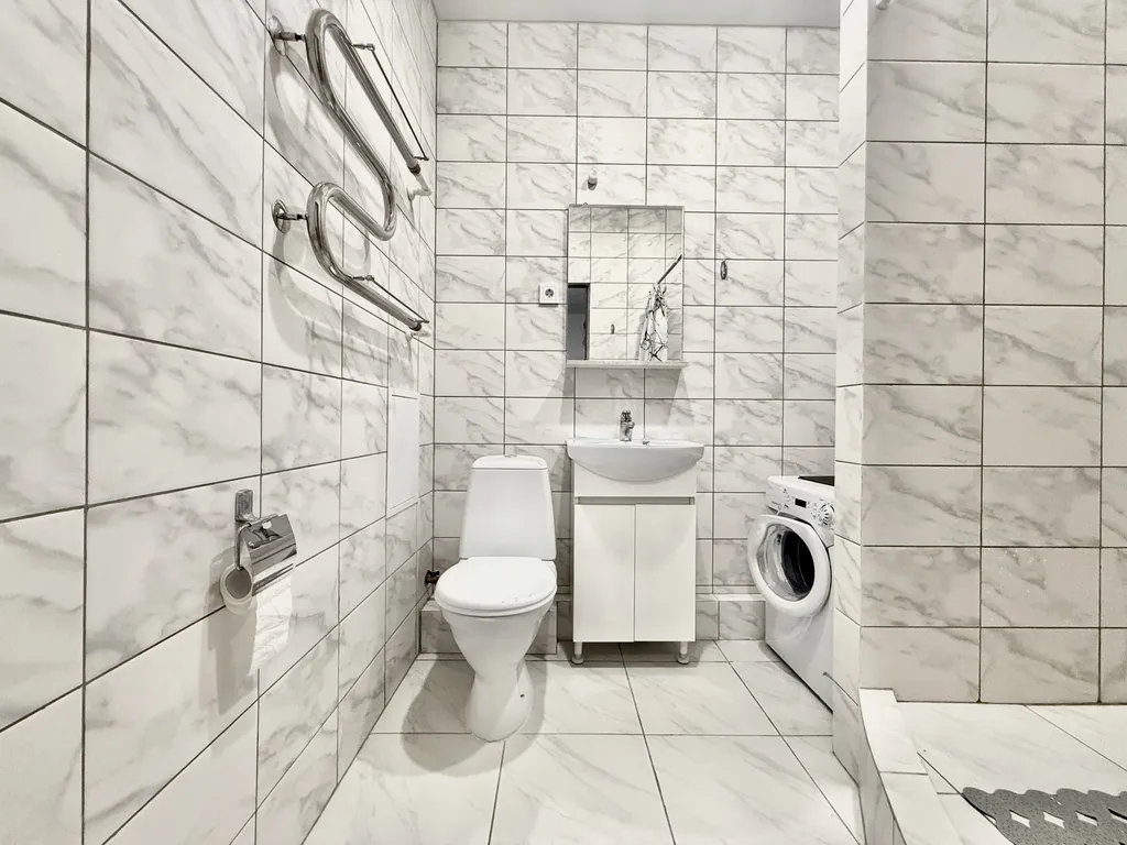 Квартира Квартира Баскет холл — Краснодар