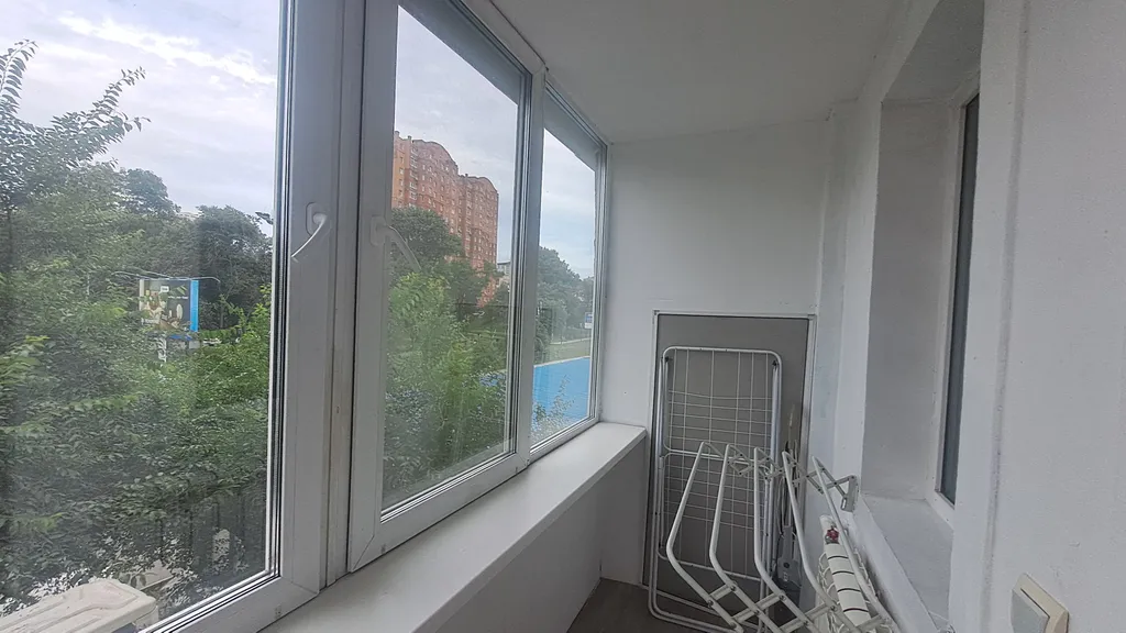 Квартира Уютная квартира в ценре города рядом с пляжем — Владивосток