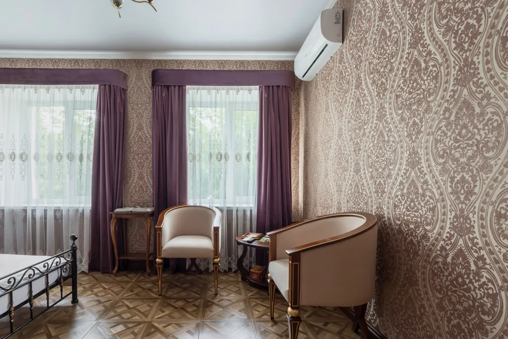 Апартаменты На углу у Гоголя