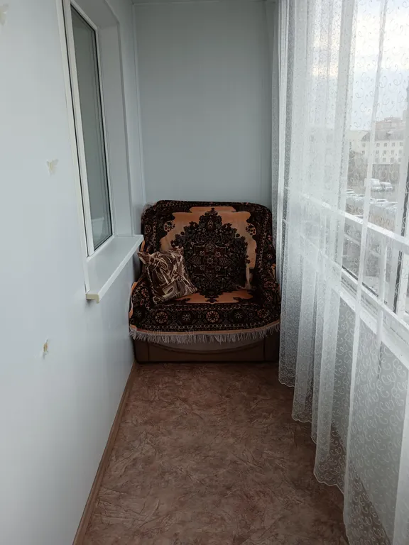 Квартира Квартира Орхидея — Кемерово