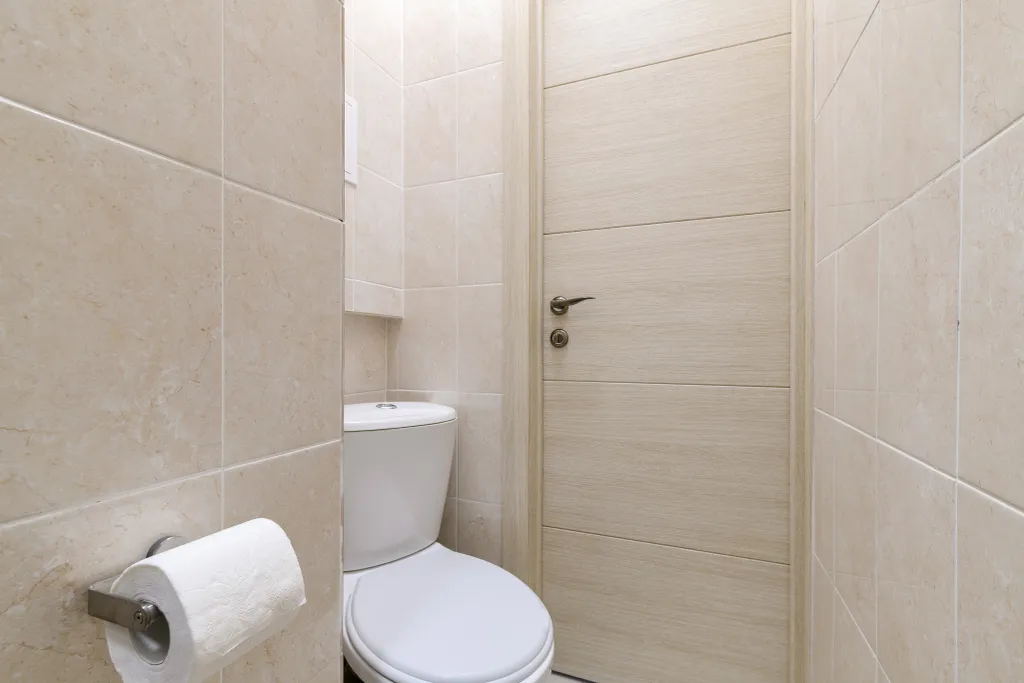 Квартира Квартира Студия морская — Песочный