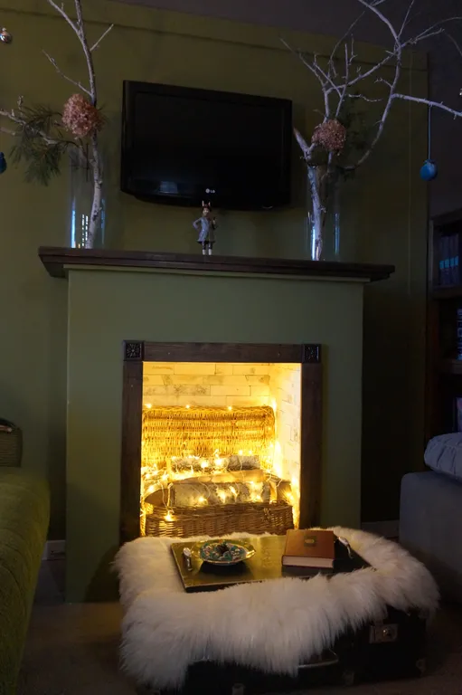 Винтажный стиль