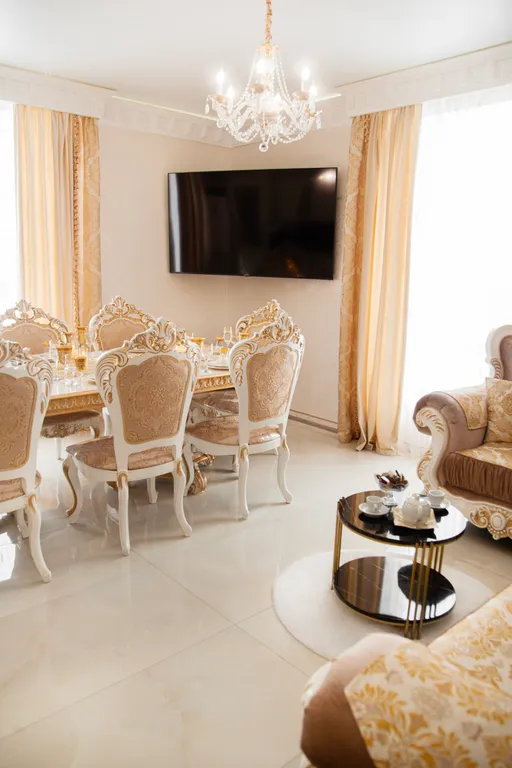 Коттедж Большой коттедж — Красный Бор