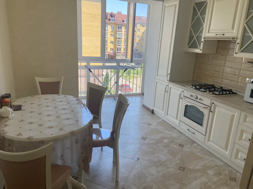 Квартира Квартира Элитный дом в центре города — Владикавказ