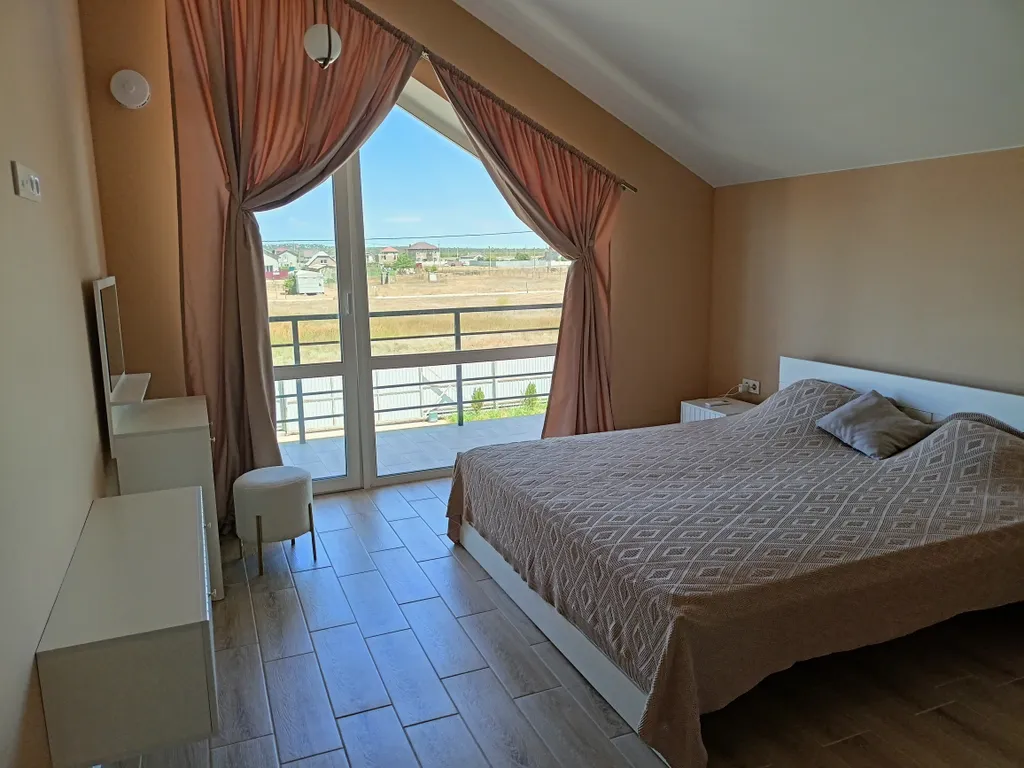 Дача у моря