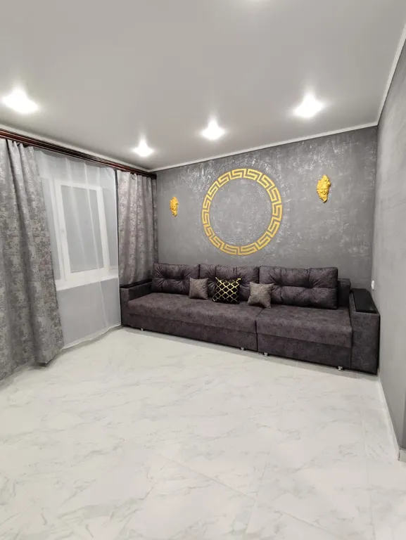 Квартира Бесконтактное заселение, спальный район — аренда посуточно в Балашов