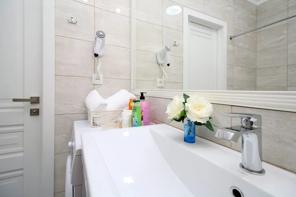 Квартира Уютная квартира в центре города — Алматы