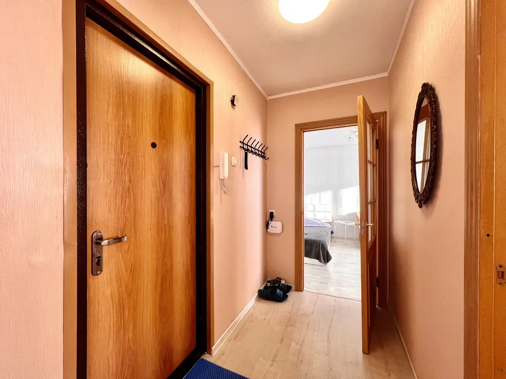 ⁠Апарты 51 с панорамным видом Просторы севера на северном проезде