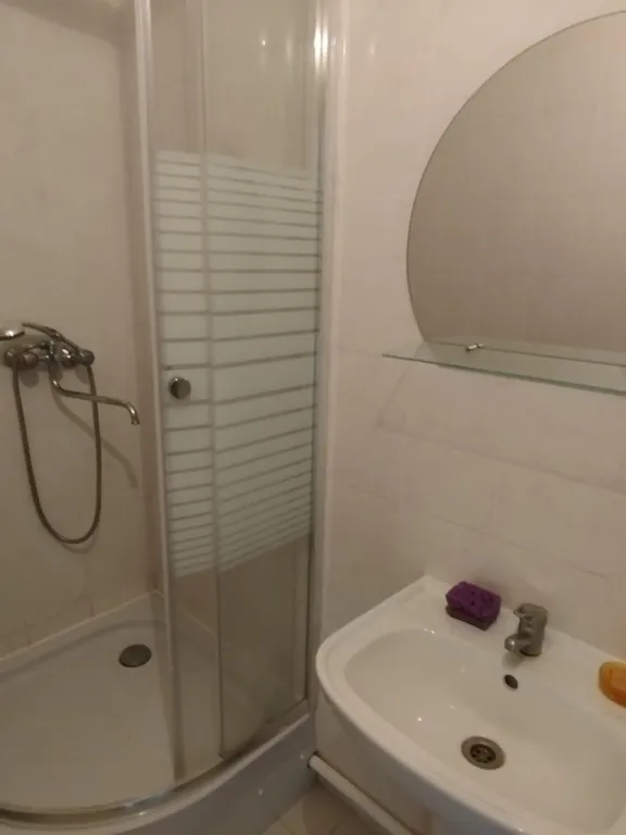 Небольшая, но уютная квартира со всеми удобствами