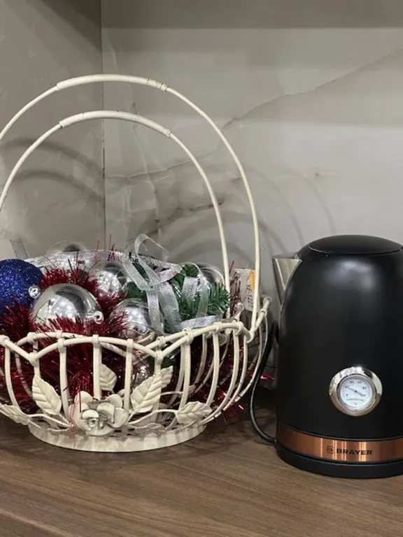 Уютная квартира в самом сердце Калининграда