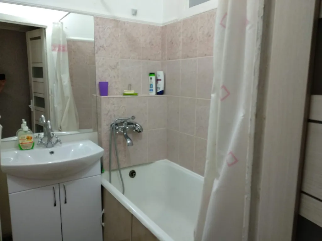 Квартира у Курортного бульвара