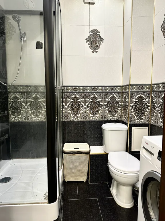 Уютная однушка в историческом центре