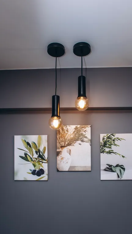 1-комнатная квартира в Зеленогорске | Good Mood