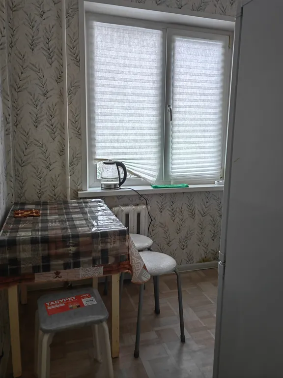 Просторная квартира в районе Воткинских терм