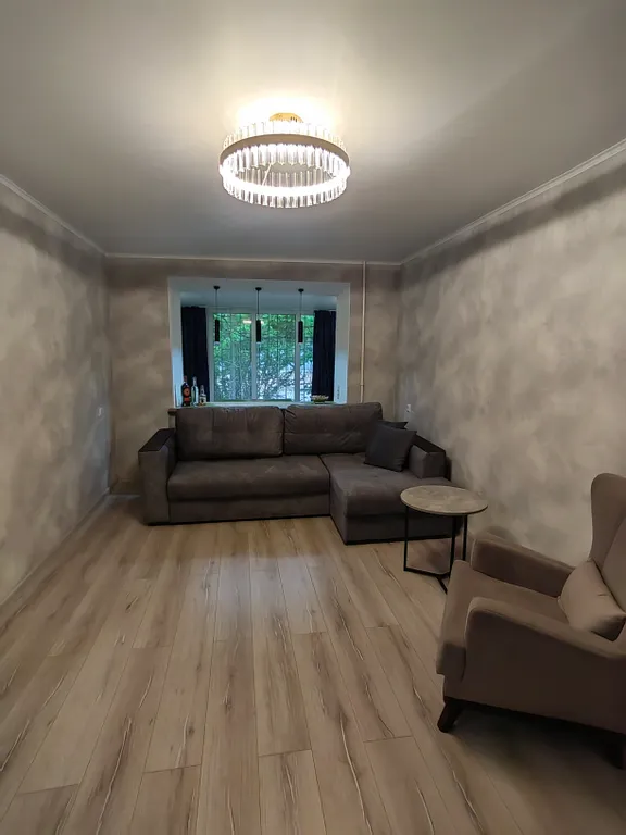 Трёхкомнатная квартира на набережной — аренда посуточно в Новороссийск