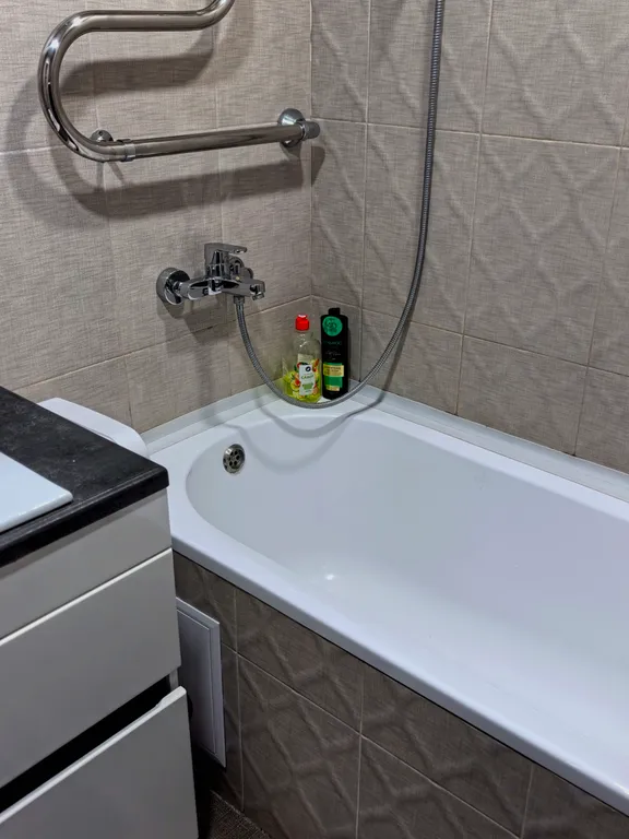 Уютные апартаменты-студия