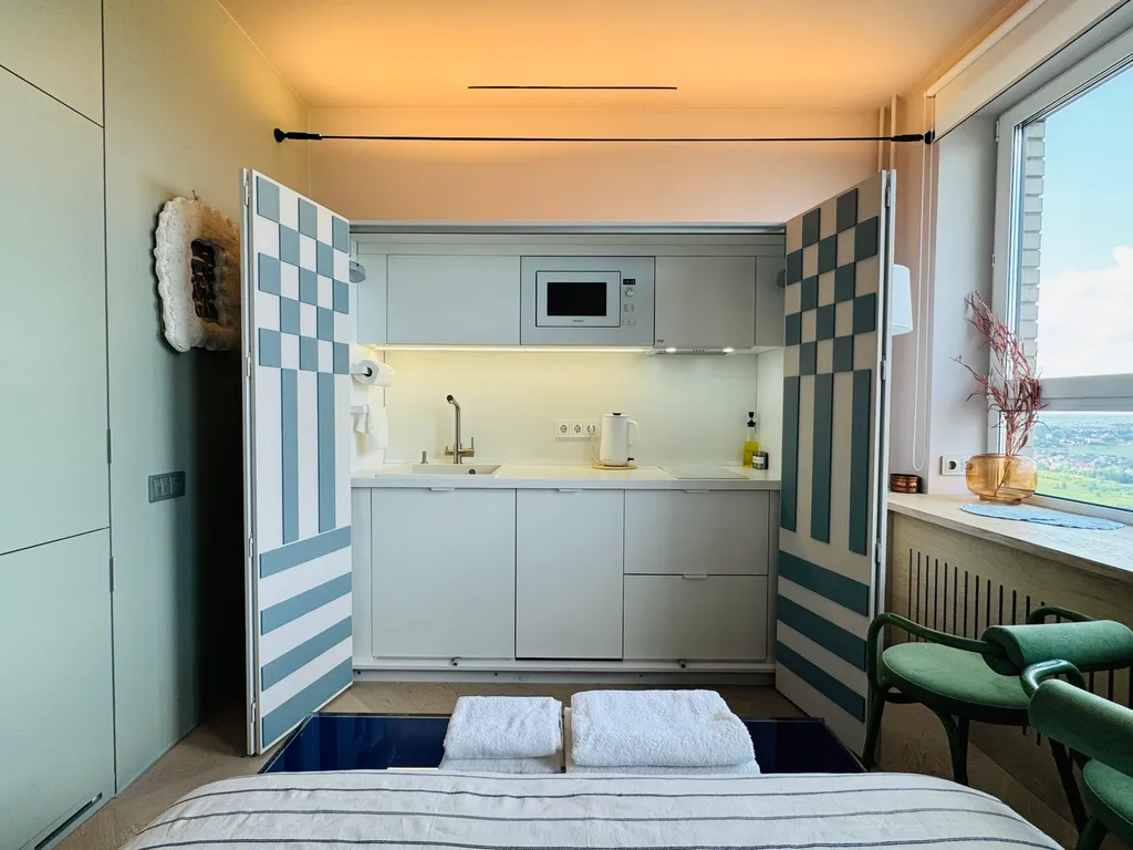 Дизайнерская студия