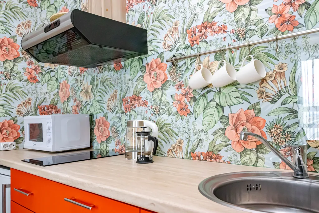 Уютная студия Цветы