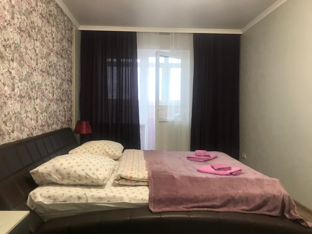 2-комнатная Квартира — аренда посуточно в Краснодар