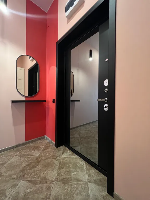 Апартаменты ТЦ Галерея